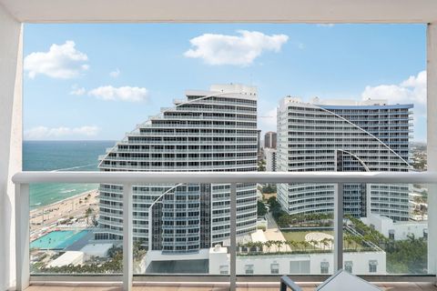 Condominium in Fort Lauderdale FL 505 Fort Lauderdale Beach Blvd Blvd 34.jpg