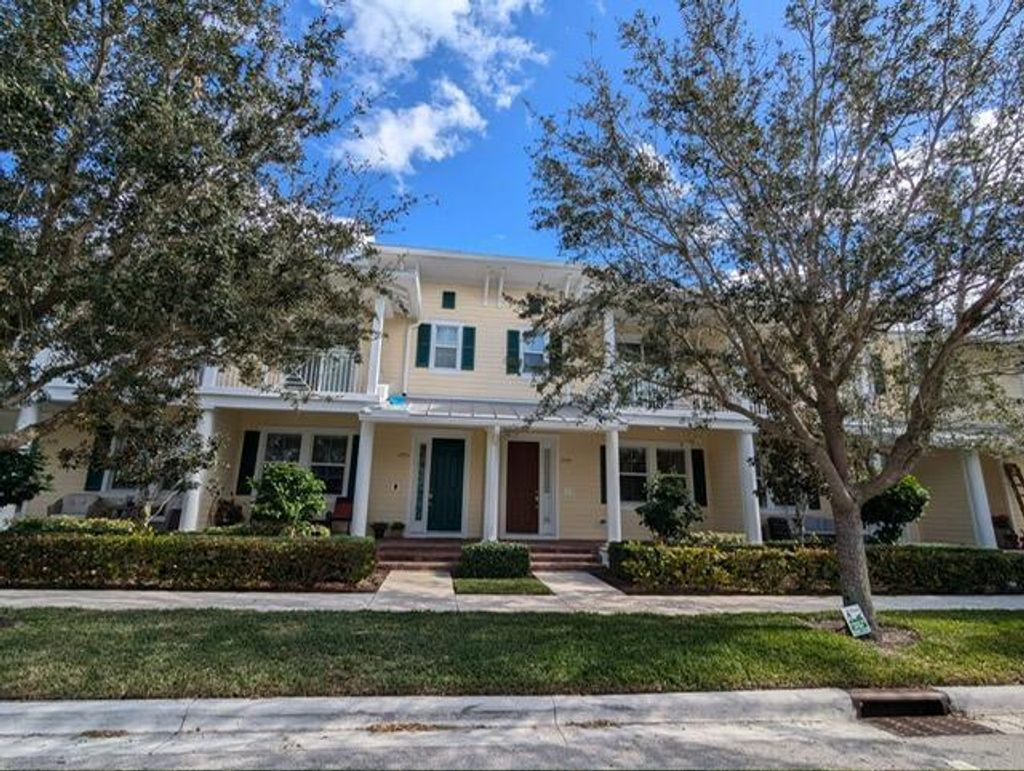 Photo of 2799 N Caroline Drive, Jupiter, FL 33458 (MLS # R11044224)