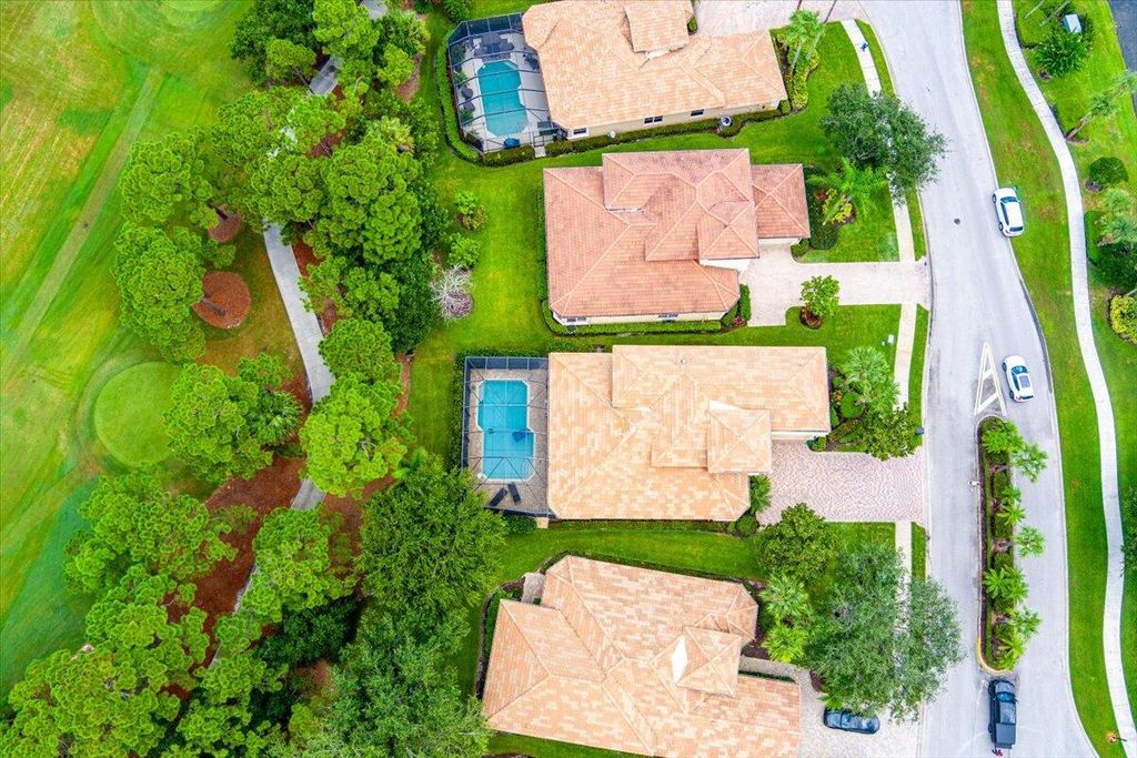 Photo of 8809 Champions Way, Port Saint Lucie, FL 34986 (MLS # R11112122)