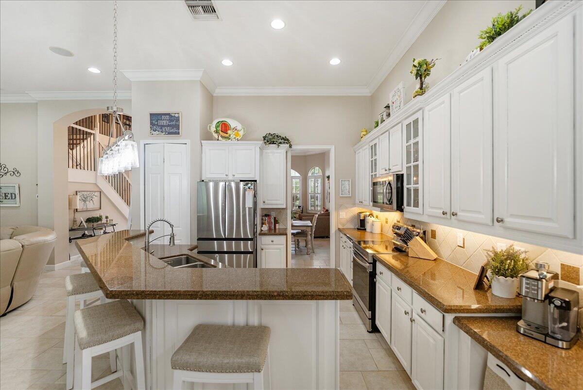 The Lakes at PGA Village - Residential