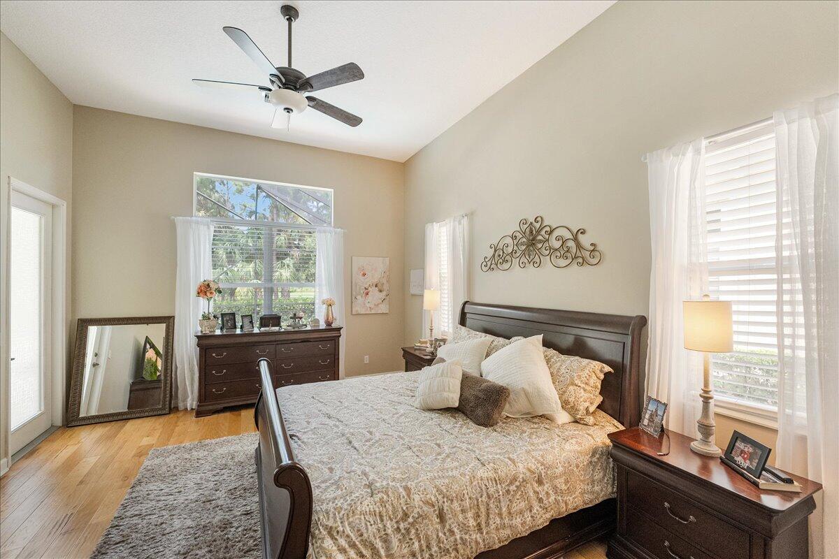 The Lakes at PGA Village - Residential