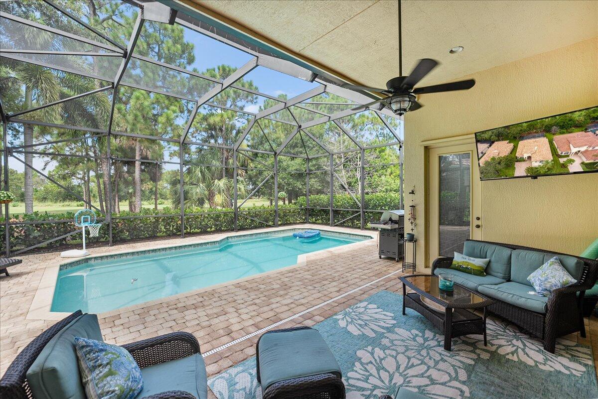 The Lakes at PGA Village - Residential