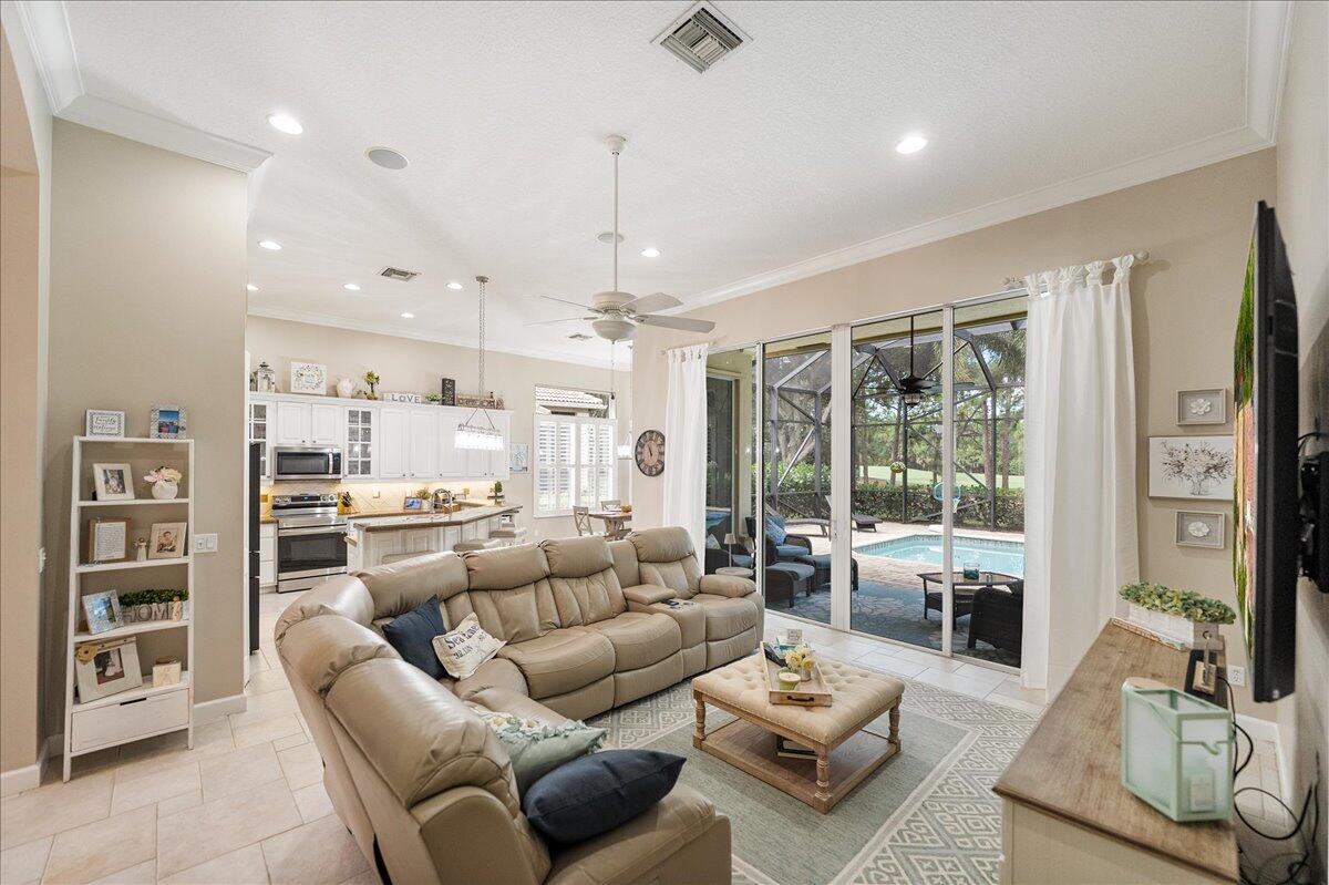 The Lakes at PGA Village - Residential