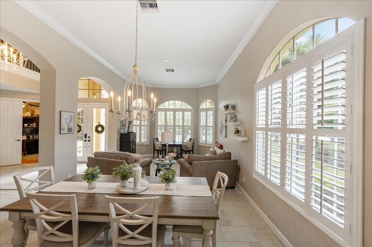 The Lakes at PGA Village - Residential