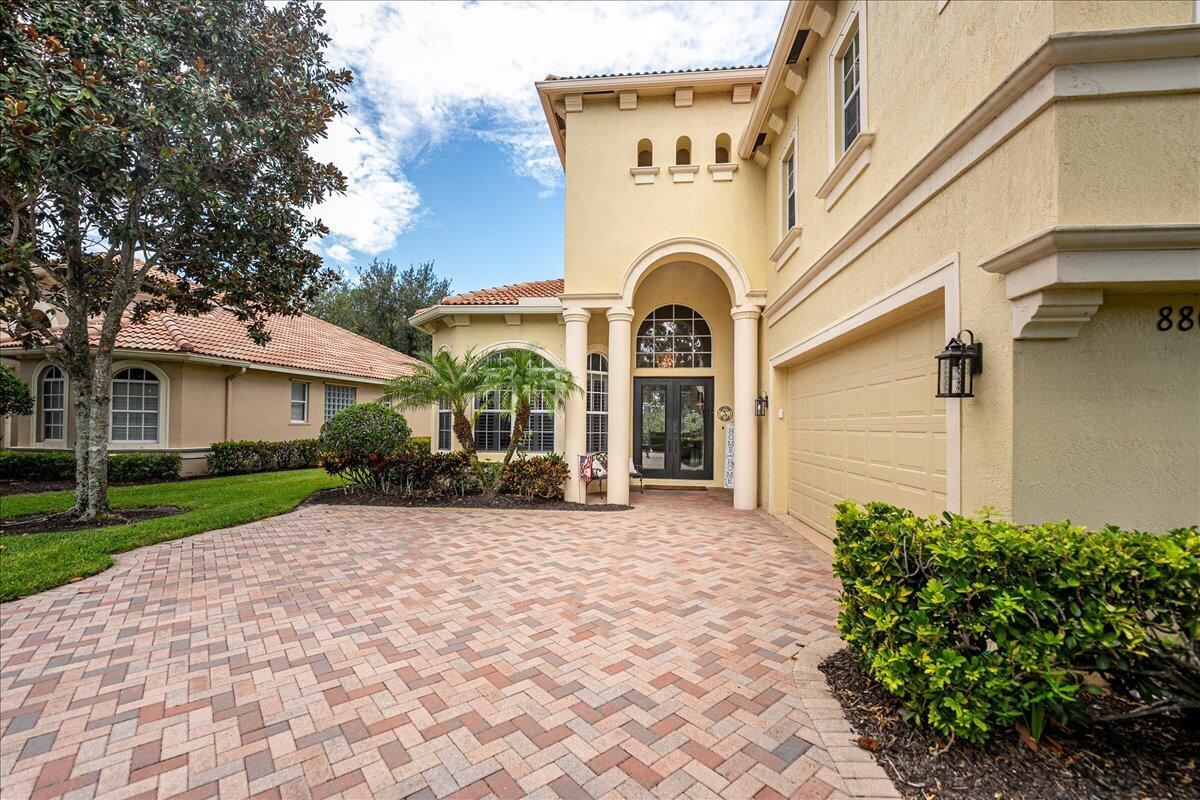 The Lakes at PGA Village - Residential