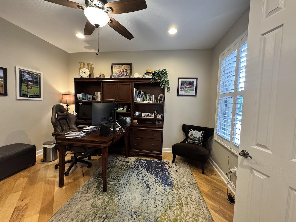 The Lakes at PGA Village - Residential