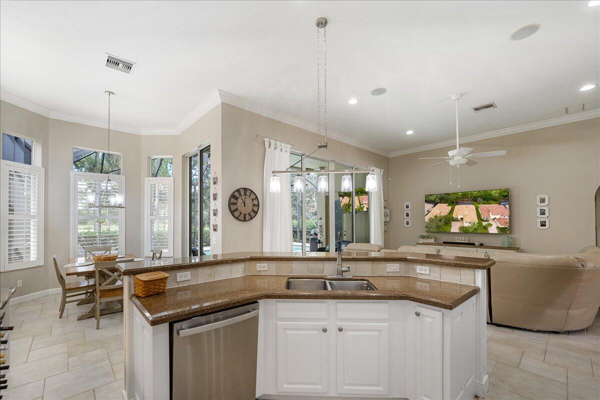 The Lakes at PGA Village - Residential