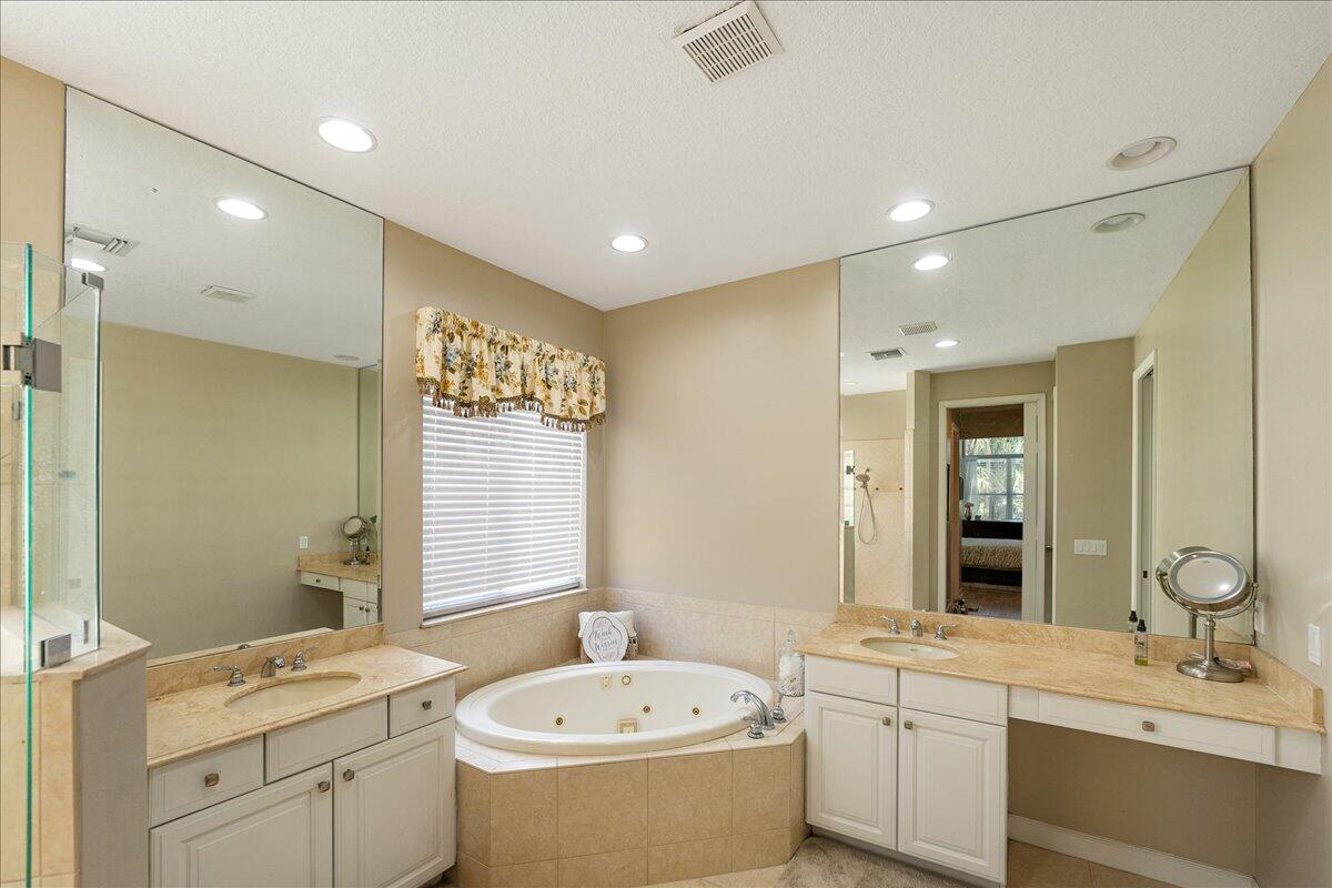 The Lakes at PGA Village - Residential