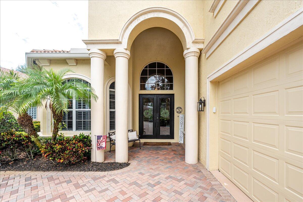 The Lakes at PGA Village - Residential