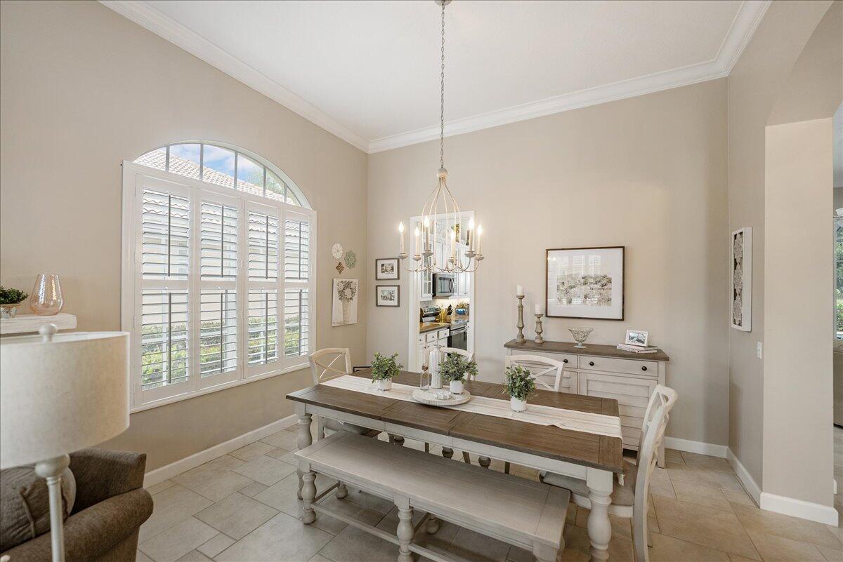 The Lakes at PGA Village - Residential