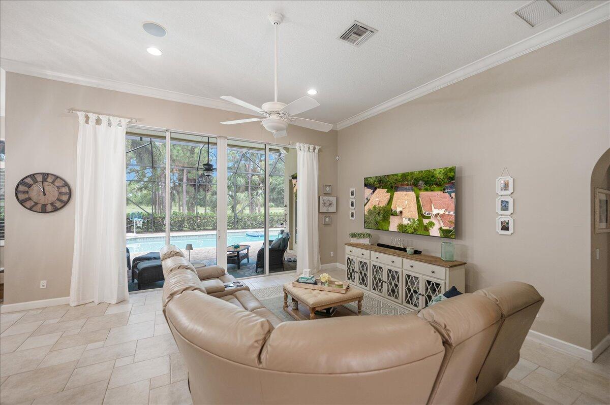 The Lakes at PGA Village - Residential