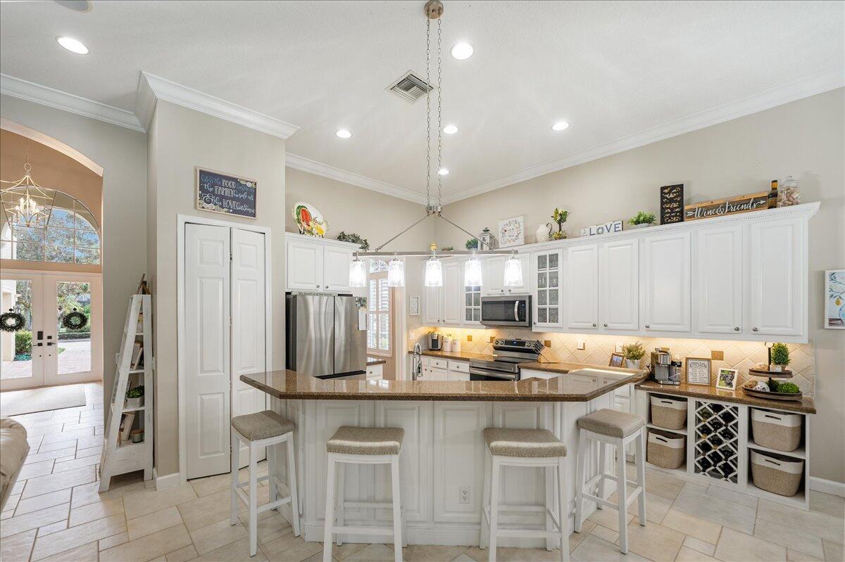 The Lakes at PGA Village - Residential