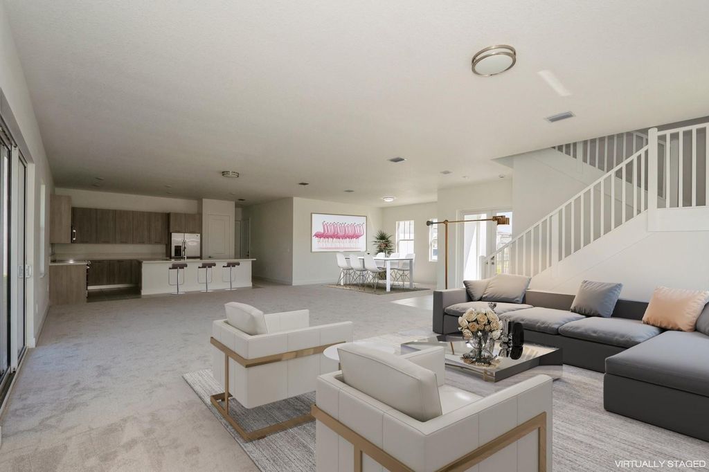 Photo of 4385 SW 123rd Lane, Davie, FL 33330 (MLS # B26030296)