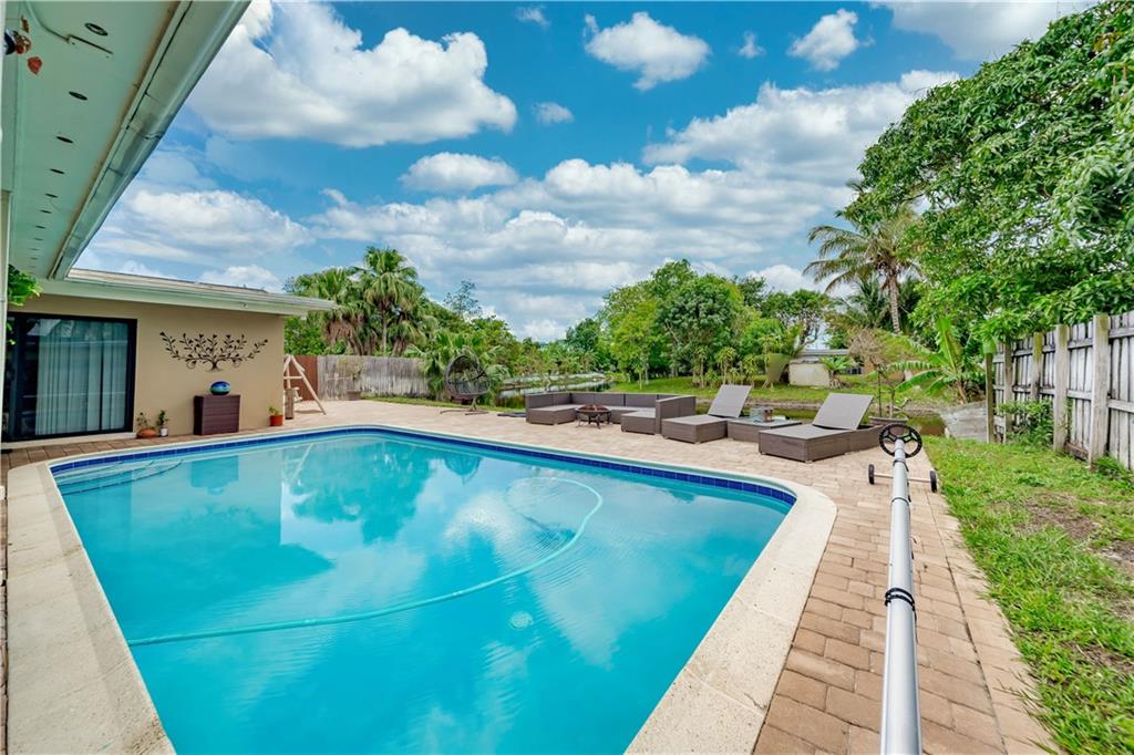 Oakland Estates 1st Sec 6 - Residential