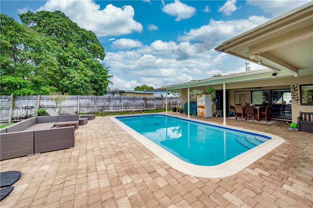 Oakland Estates 1st Sec 6 - Residential