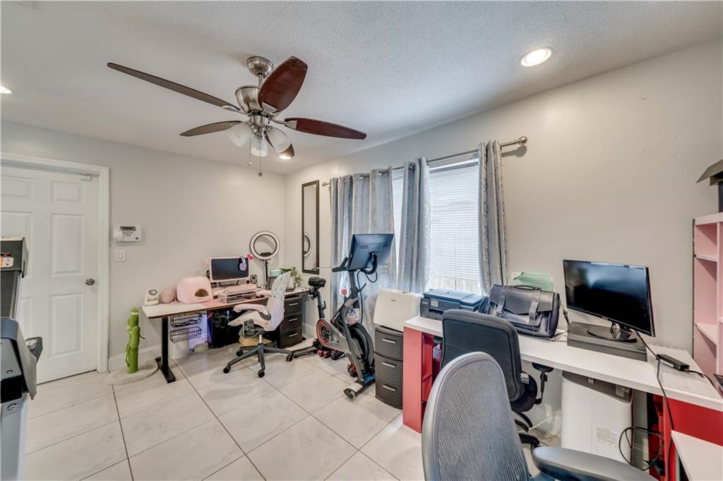 Oakland Estates 1st Sec 6 - Residential