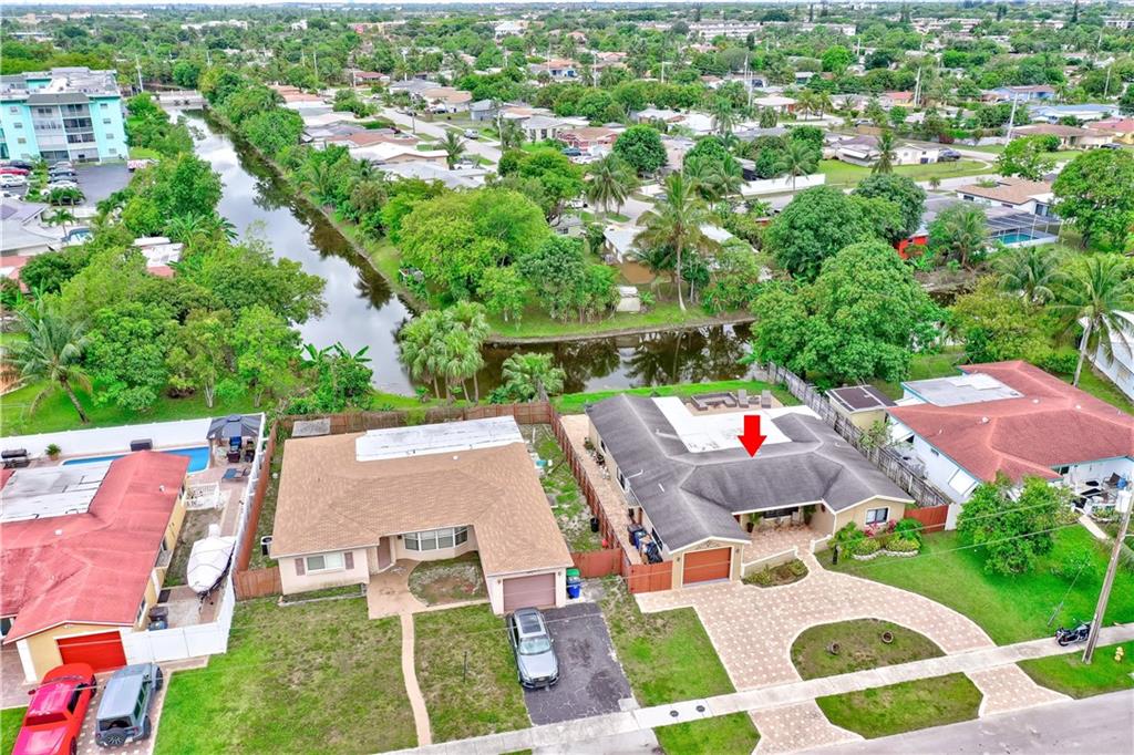 Oakland Estates 1st Sec 6 - Residential