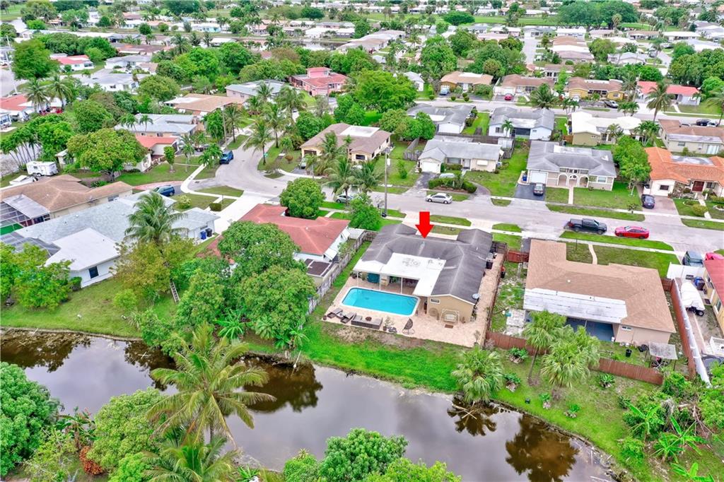 Oakland Estates 1st Sec 6 - Residential