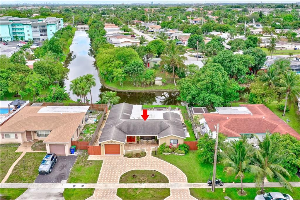 Oakland Estates 1st Sec 6 - Residential