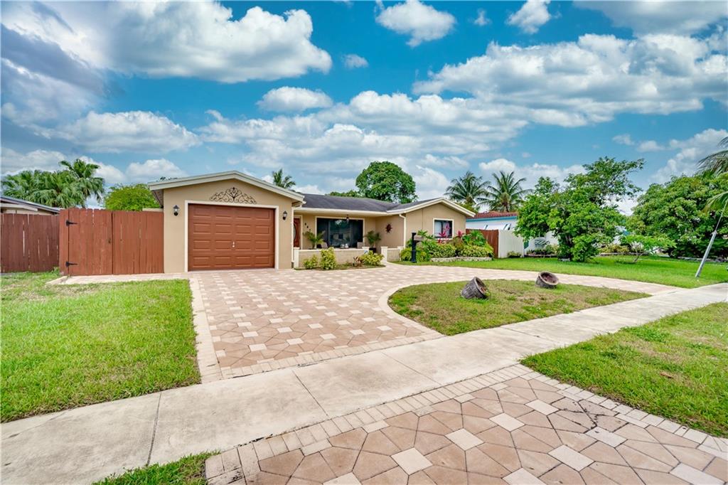 Oakland Estates 1st Sec 6 - Residential