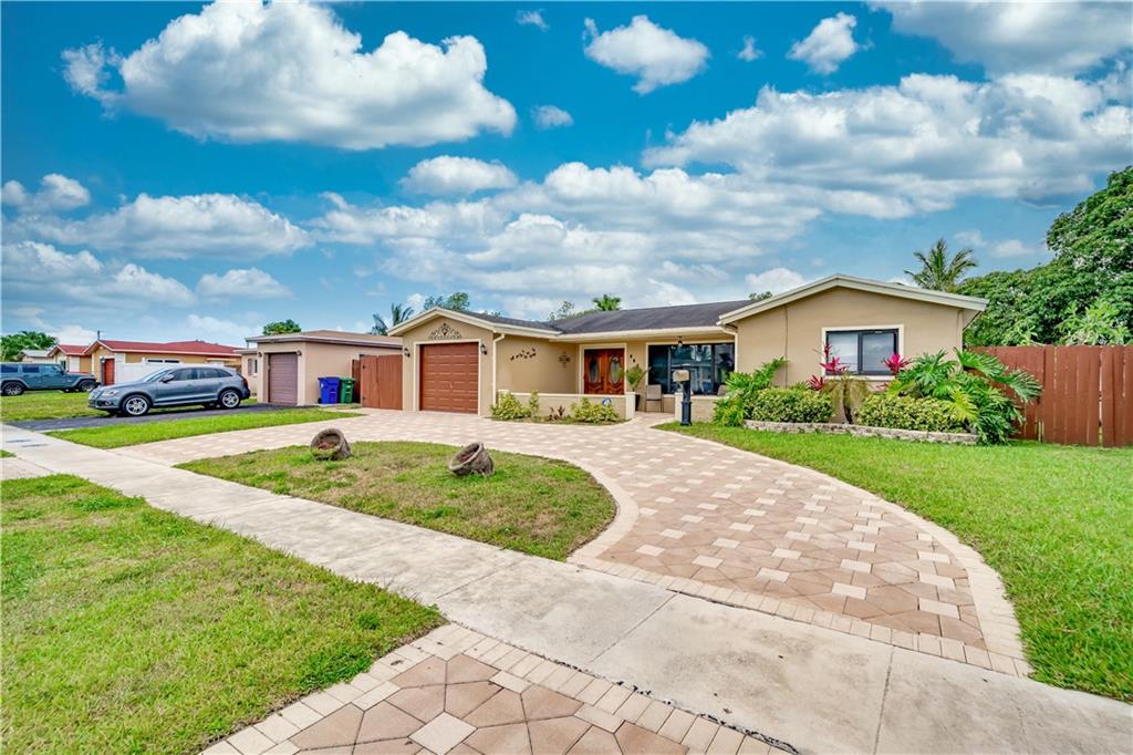 Oakland Estates 1st Sec 6 - Residential