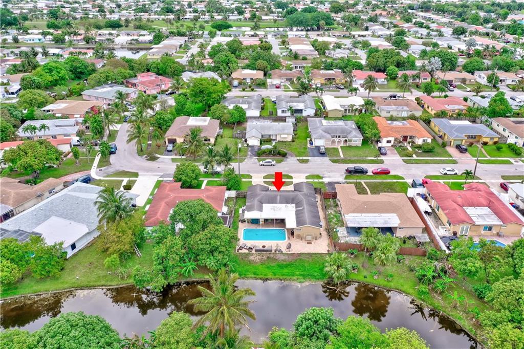 Oakland Estates 1st Sec 6 - Residential