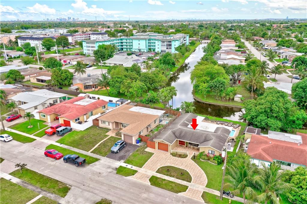 Oakland Estates 1st Sec 6 - Residential