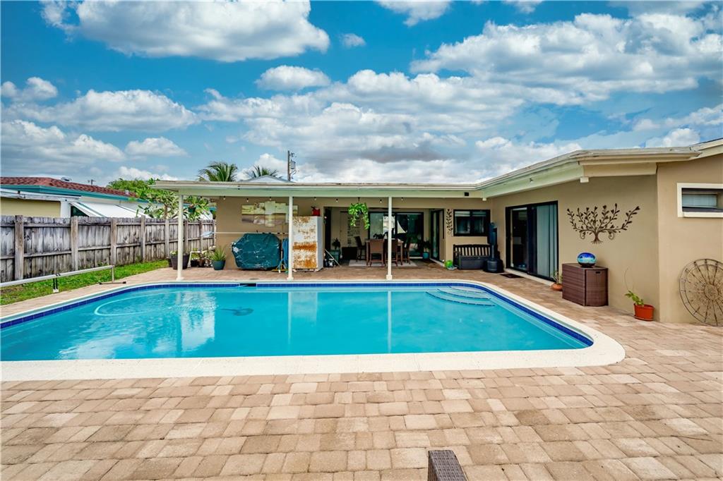 Oakland Estates 1st Sec 6 - Residential