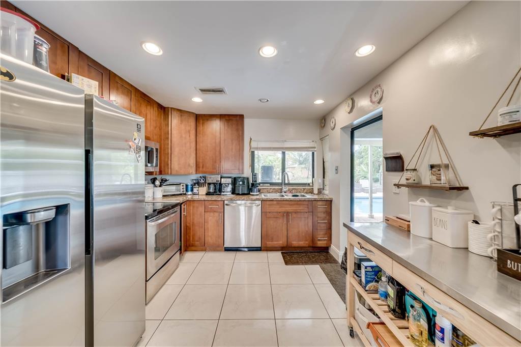 Oakland Estates 1st Sec 6 - Residential