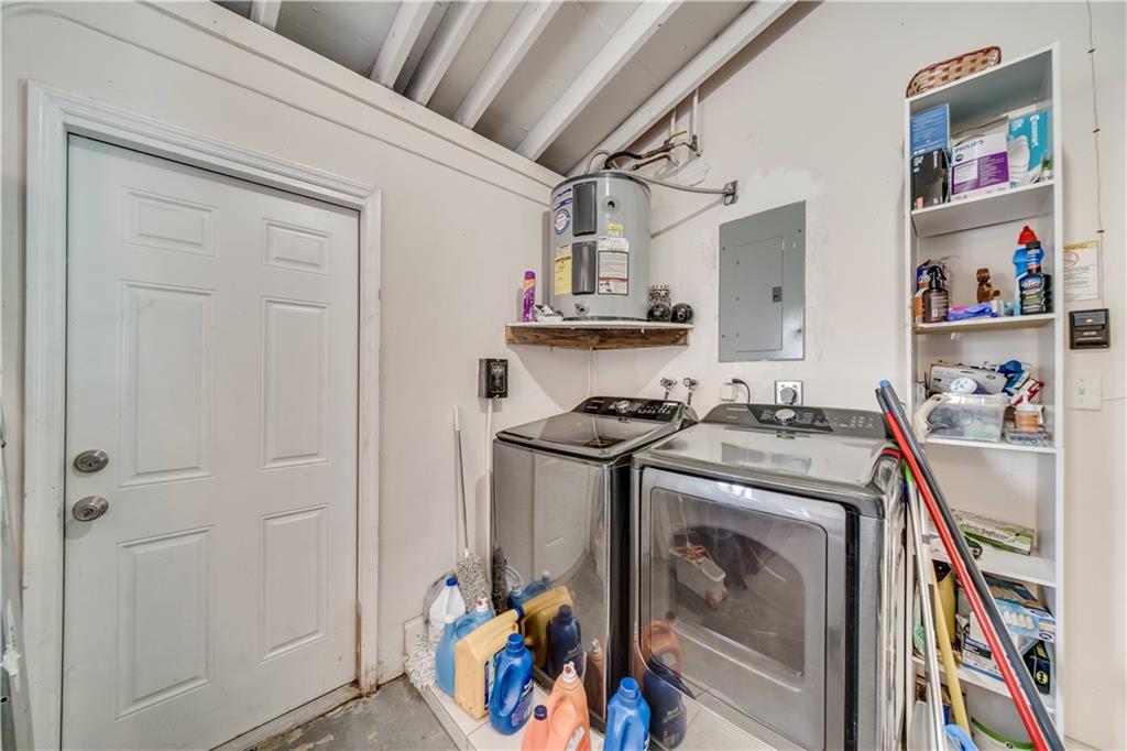 Oakland Estates 1st Sec 6 - Residential