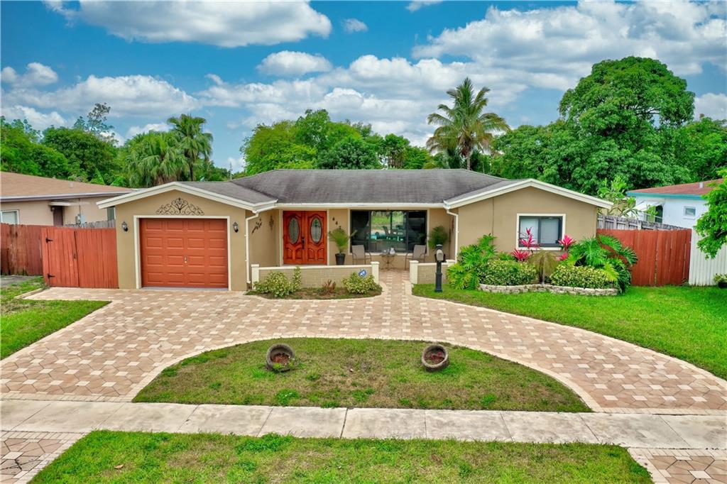 Oakland Estates 1st Sec 6 - Residential