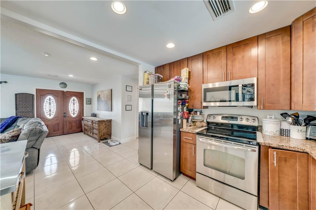 Oakland Estates 1st Sec 6 - Residential