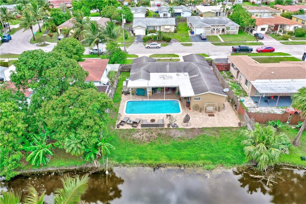 Oakland Estates 1st Sec 6 - Residential