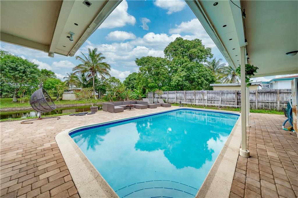 Oakland Estates 1st Sec 6 - Residential