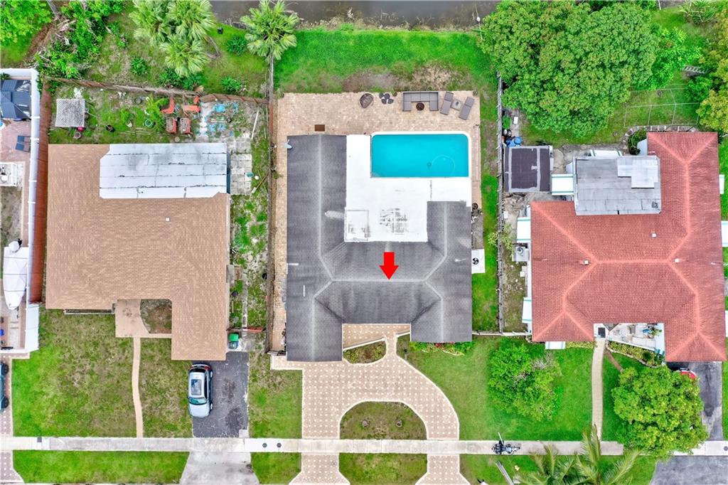 Oakland Estates 1st Sec 6 - Residential