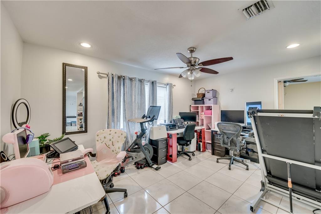 Oakland Estates 1st Sec 6 - Residential