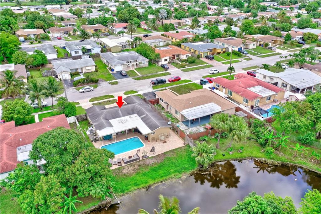 Oakland Estates 1st Sec 6 - Residential