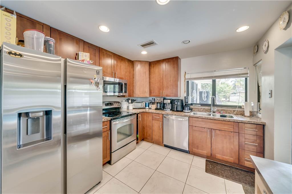 Oakland Estates 1st Sec 6 - Residential