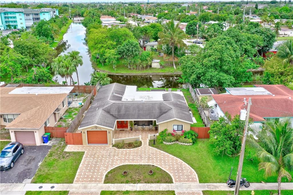 Oakland Estates 1st Sec 6 - Residential