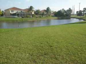 BOCA CHASE TR 9 D - Residential Lease