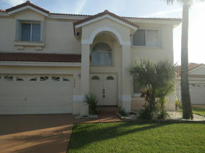 BOCA CHASE TR 9 D - Residential Lease