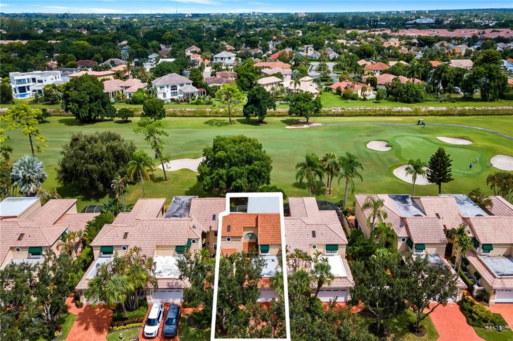 Caravelle - Residential