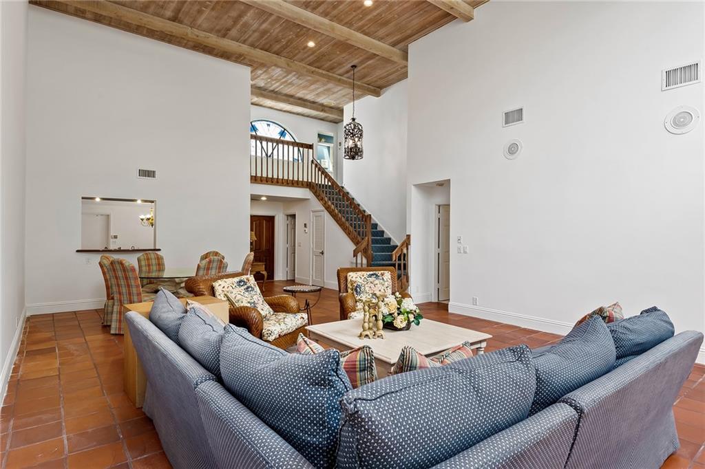 Caravelle - Residential