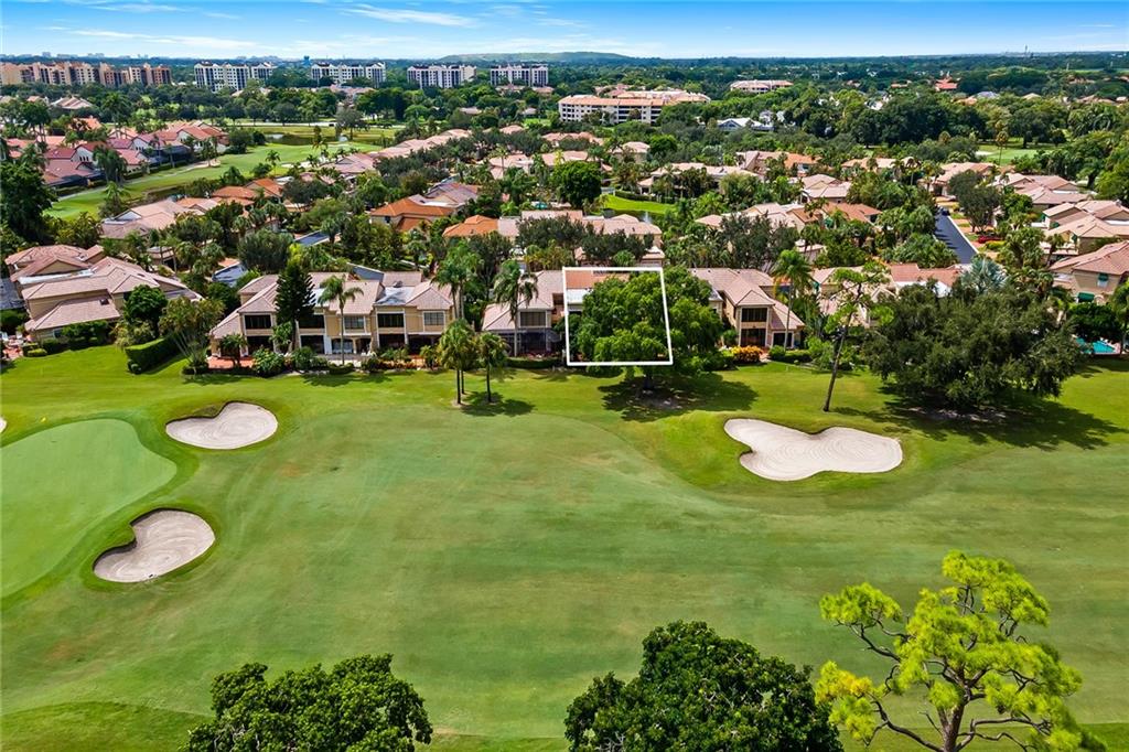 Caravelle - Residential