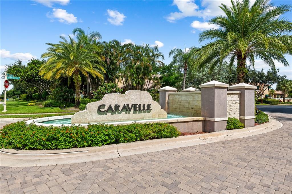 Caravelle - Residential