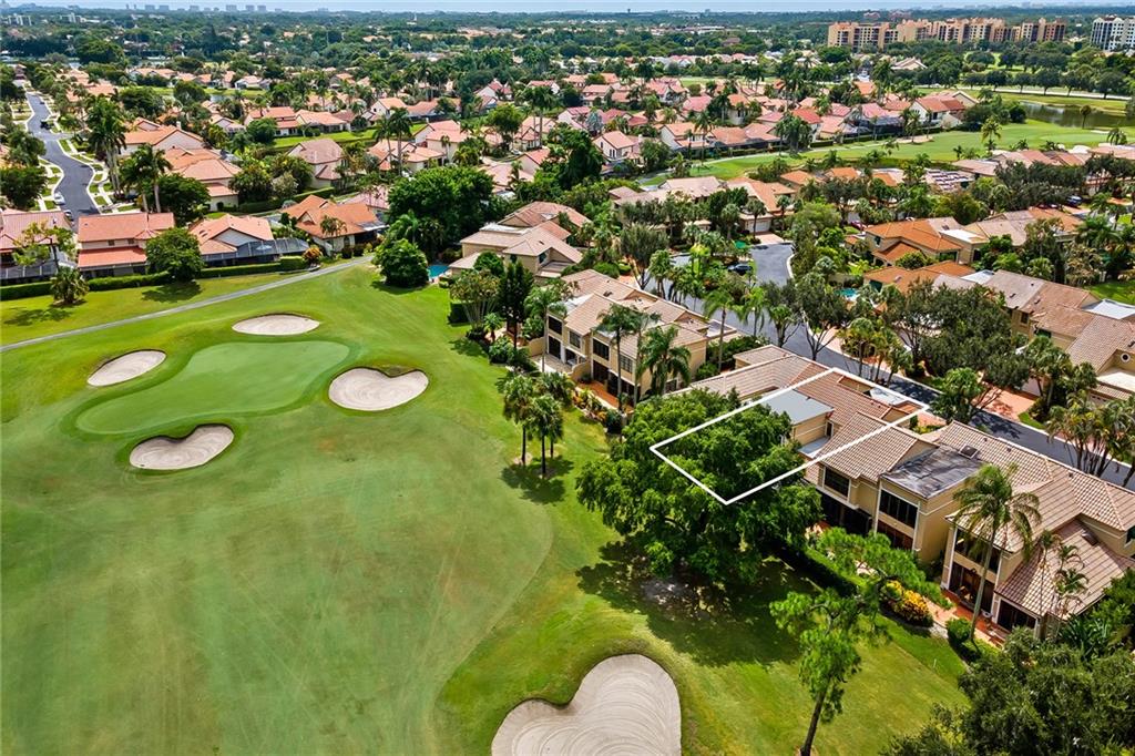 Caravelle - Residential