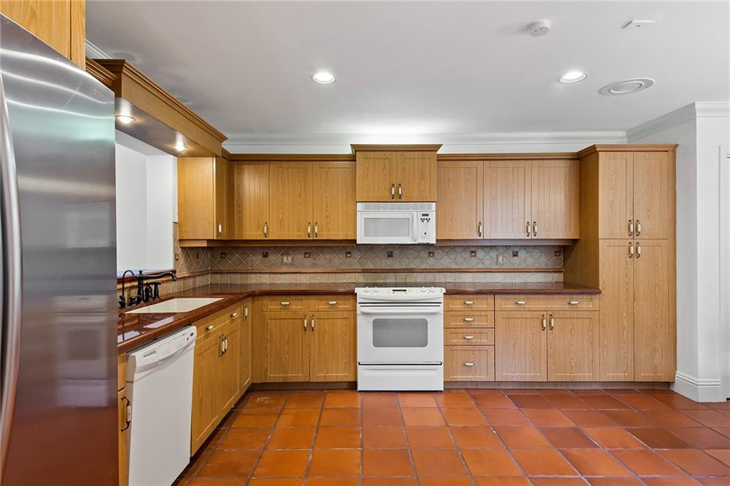 Caravelle - Residential