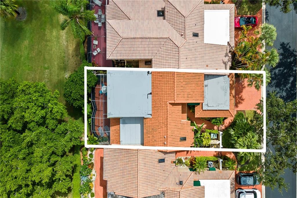 Caravelle - Residential