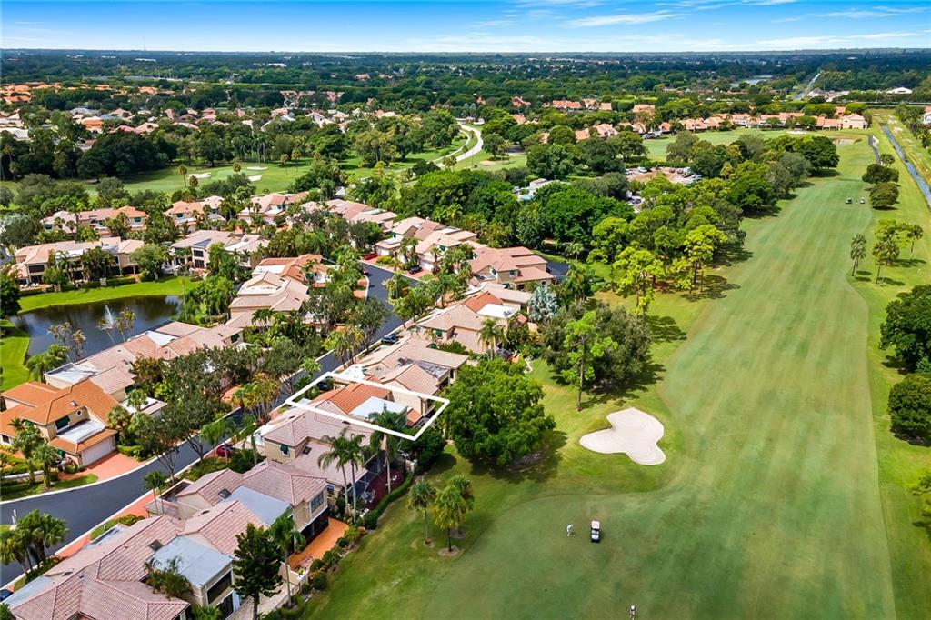 Caravelle - Residential