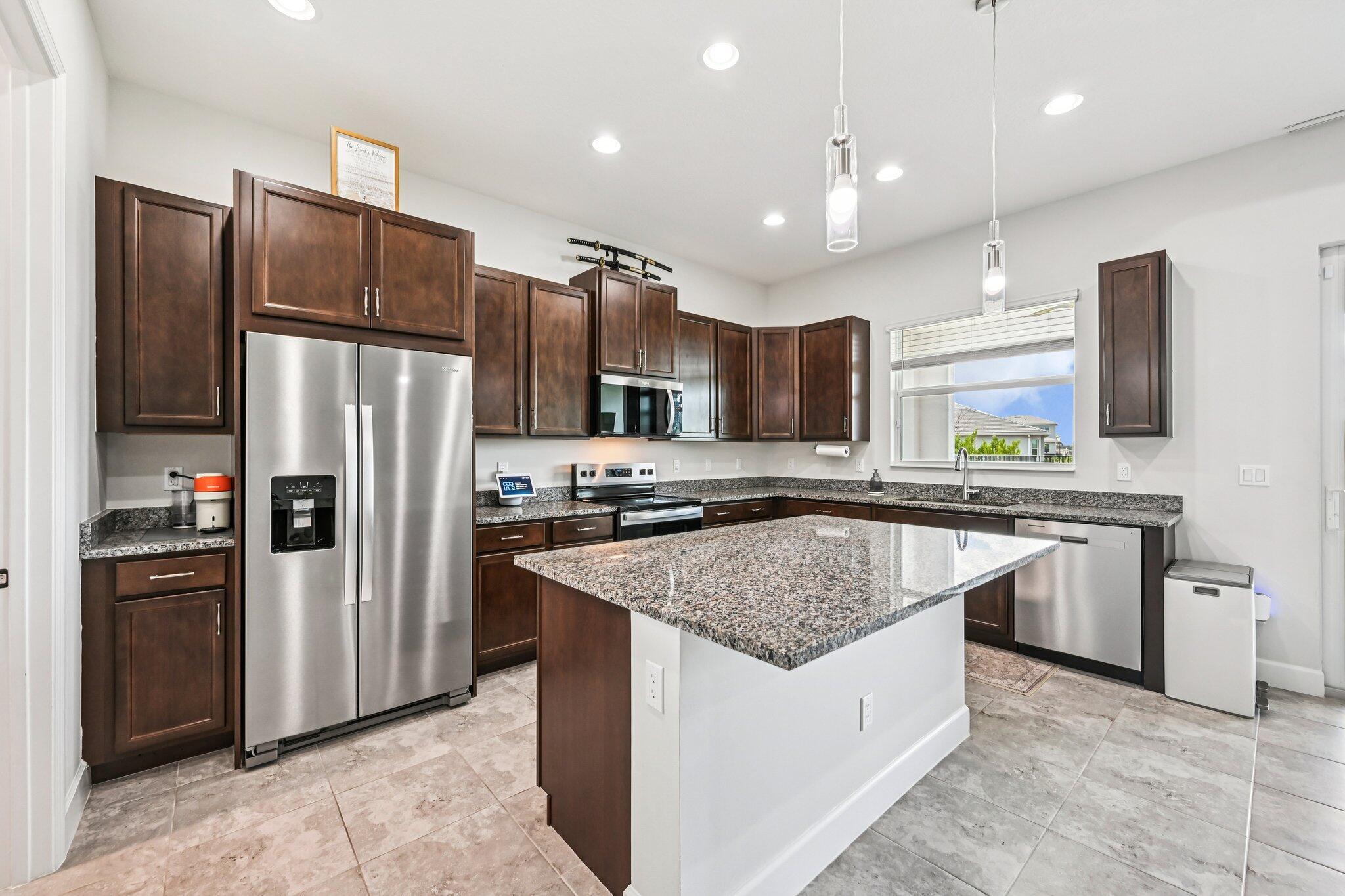 PINES OF WESTLAKE - Residential